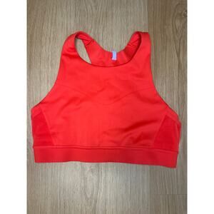 Brooks Drive 3 Pocket Sports Bra 34 C/D